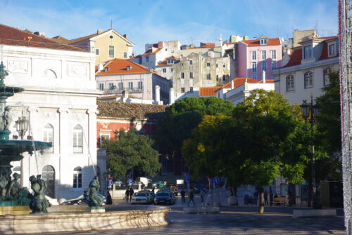 風景画の旅”リスボンと近郊10選”