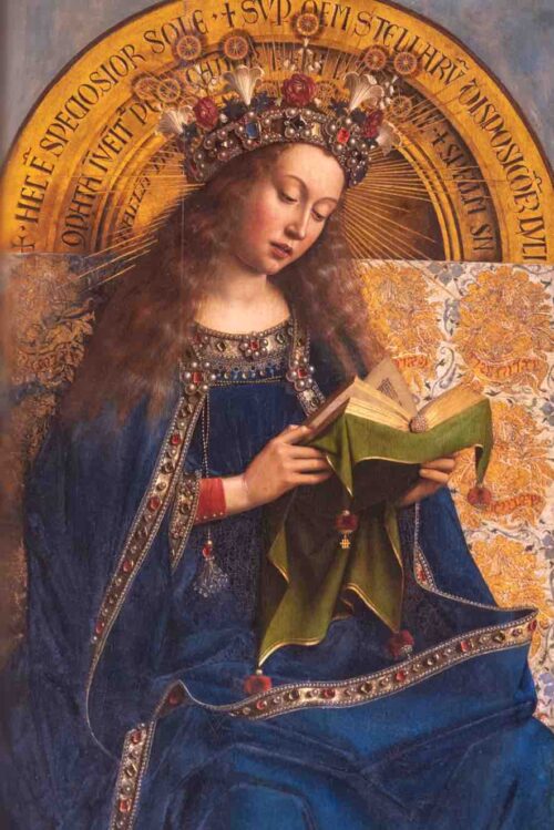 グリザイユ技法”で油絵を！ どんな画法？どう描くの？ - 絵画で  