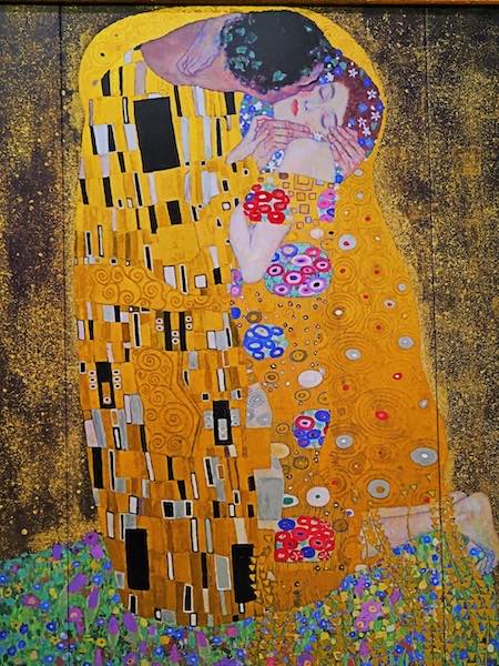 クリムトを感じさせる金色の抽象アート Www Rahimbaksh Com クリムトを感じさせる金色の抽象アート Www Rahimbaksh Com