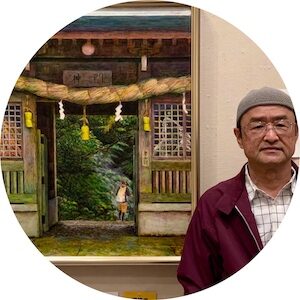 福家佳則のプロフィール