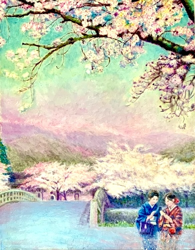 個性的でオリジナルな絵”を描くには！その入り口と道筋とは - 絵画で 