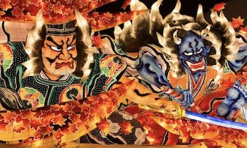 棟方志功はこんな版画家