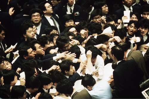 石田徹也はこんな画家