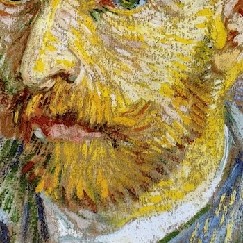 油彩で遠近感を出すコツ