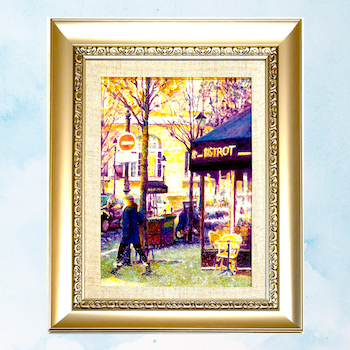 日々のつぶやき（2026.4月）福家佳則 Y.Fuke - 絵画で生き生き第二の人生を