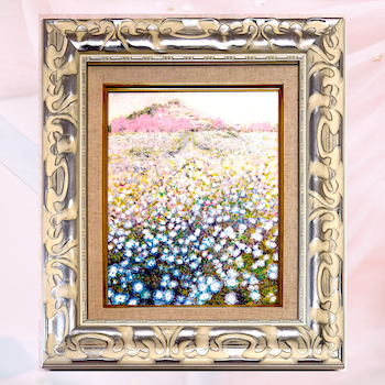 日々のつぶやき（2026.4月）福家佳則 Y.Fuke - 絵画で生き生き第二の人生を