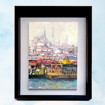 日々のつぶやき（2026.4月）福家佳則 Y.Fuke - 絵画で生き生き第二の人生を