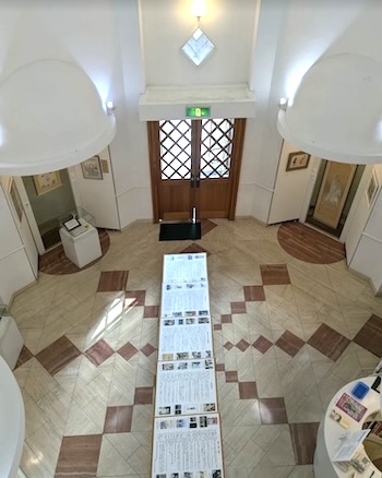 蕗谷虹児はこんな画家