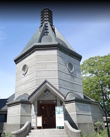 蕗谷虹児はこんな画家