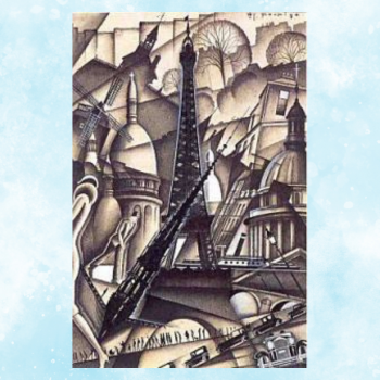 蕗谷虹児はこんな画家