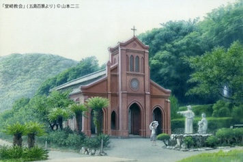 ”どうすれば、山本二三のように”素敵な風景画を描けるのか。