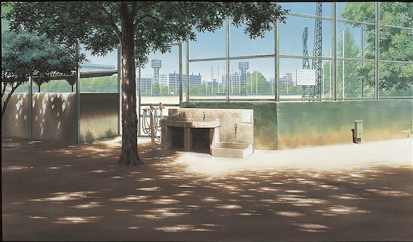 ”どうすれば、山本二三のように”素敵な風景画を描けるのか。