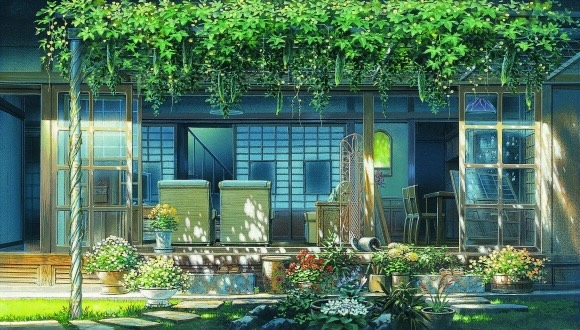 ”どうすれば、山本二三のように”素敵な風景画を描けるのか。