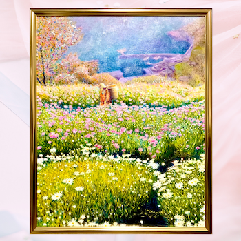 福家佳則 / 3回目の高松での個展