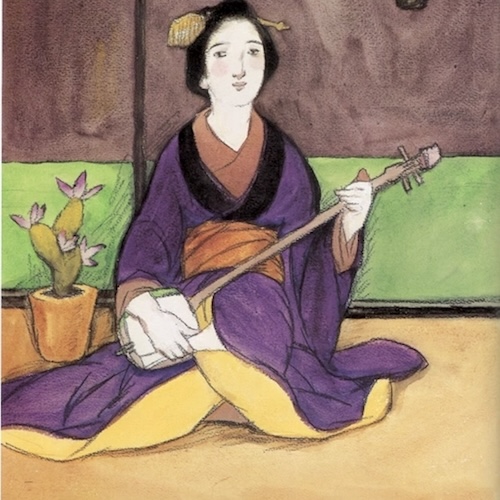 竹久夢二はこんな画家