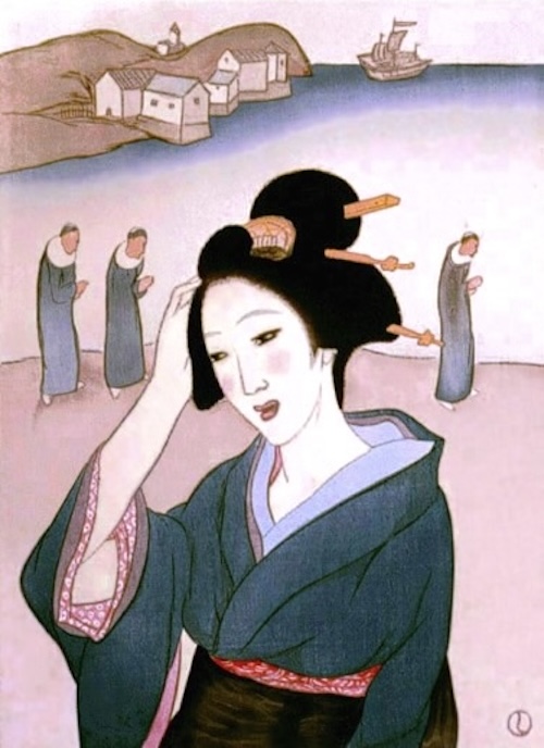 竹久夢二はこんな画家
