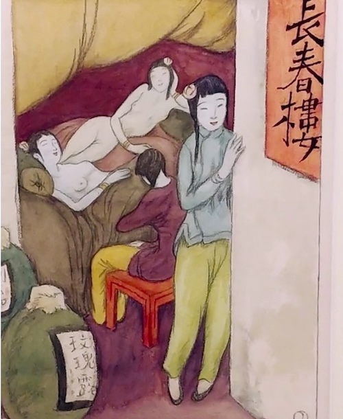 竹久夢二はこんな画家